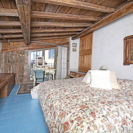 טוסקולנו מדרנו Betta - Newly Renovated Lake-View Terrace Apartment, Peaceful And Silent Surroundings מראה חיצוני תמונה